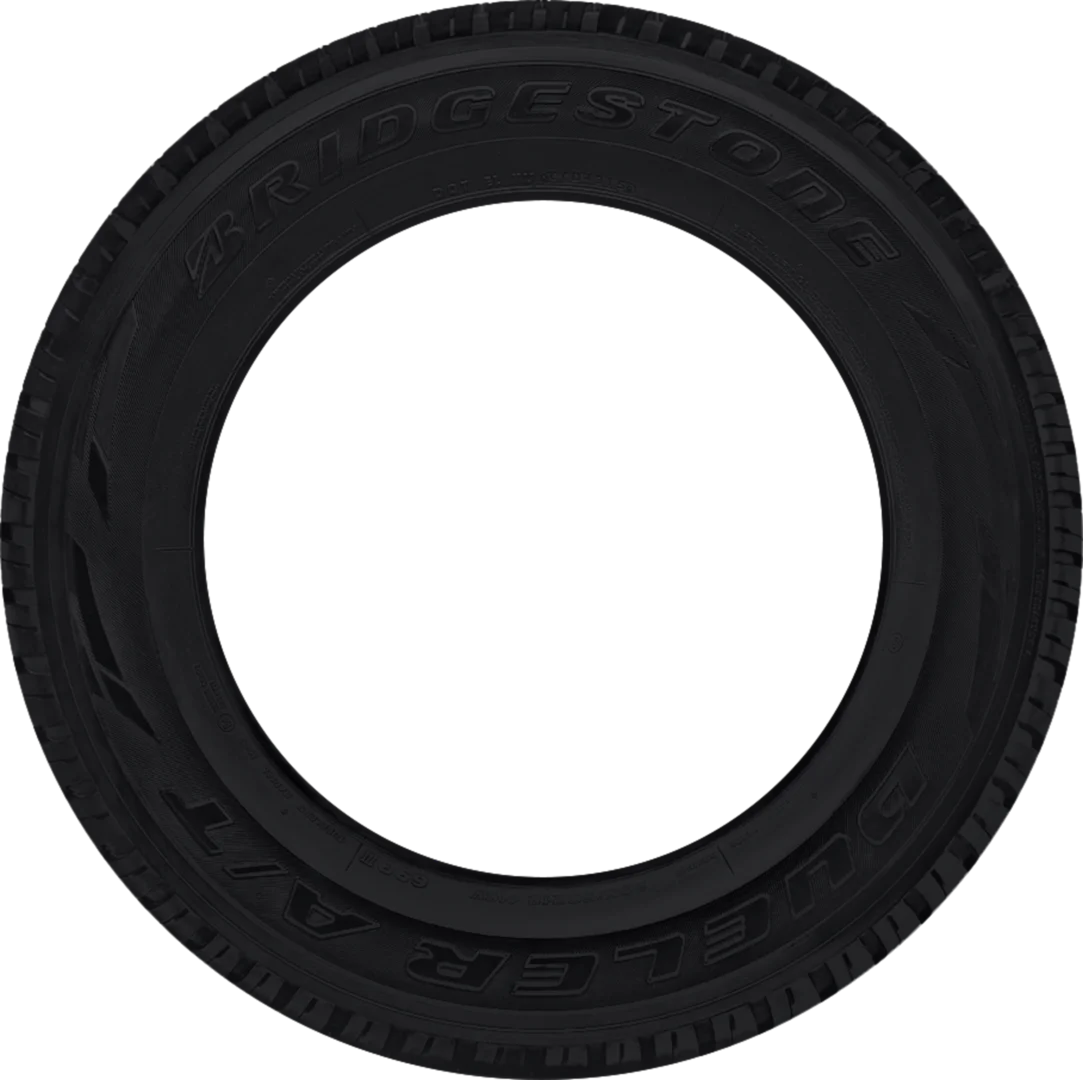 Bridgestone - Dueler A/T 693 III