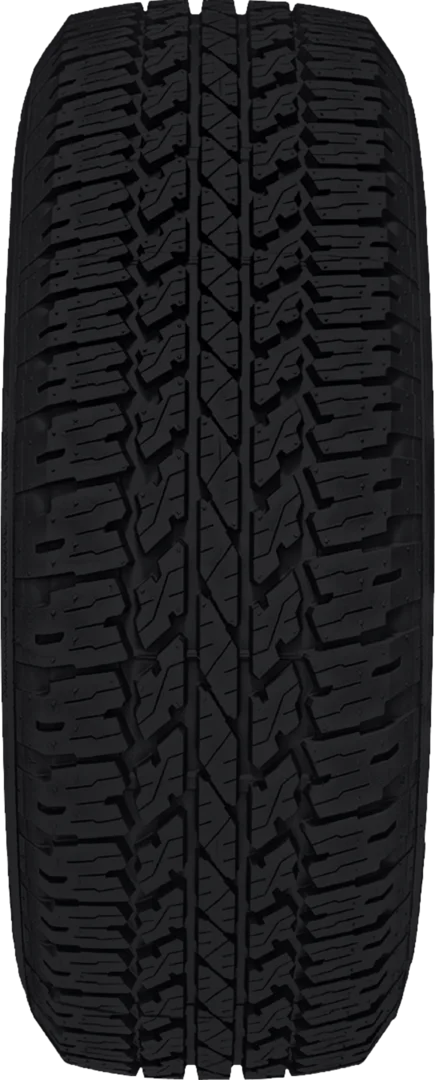 Bridgestone - Dueler A/T 693 III