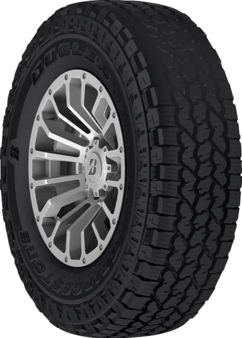Bridgestone - Dueler A/T Ascent