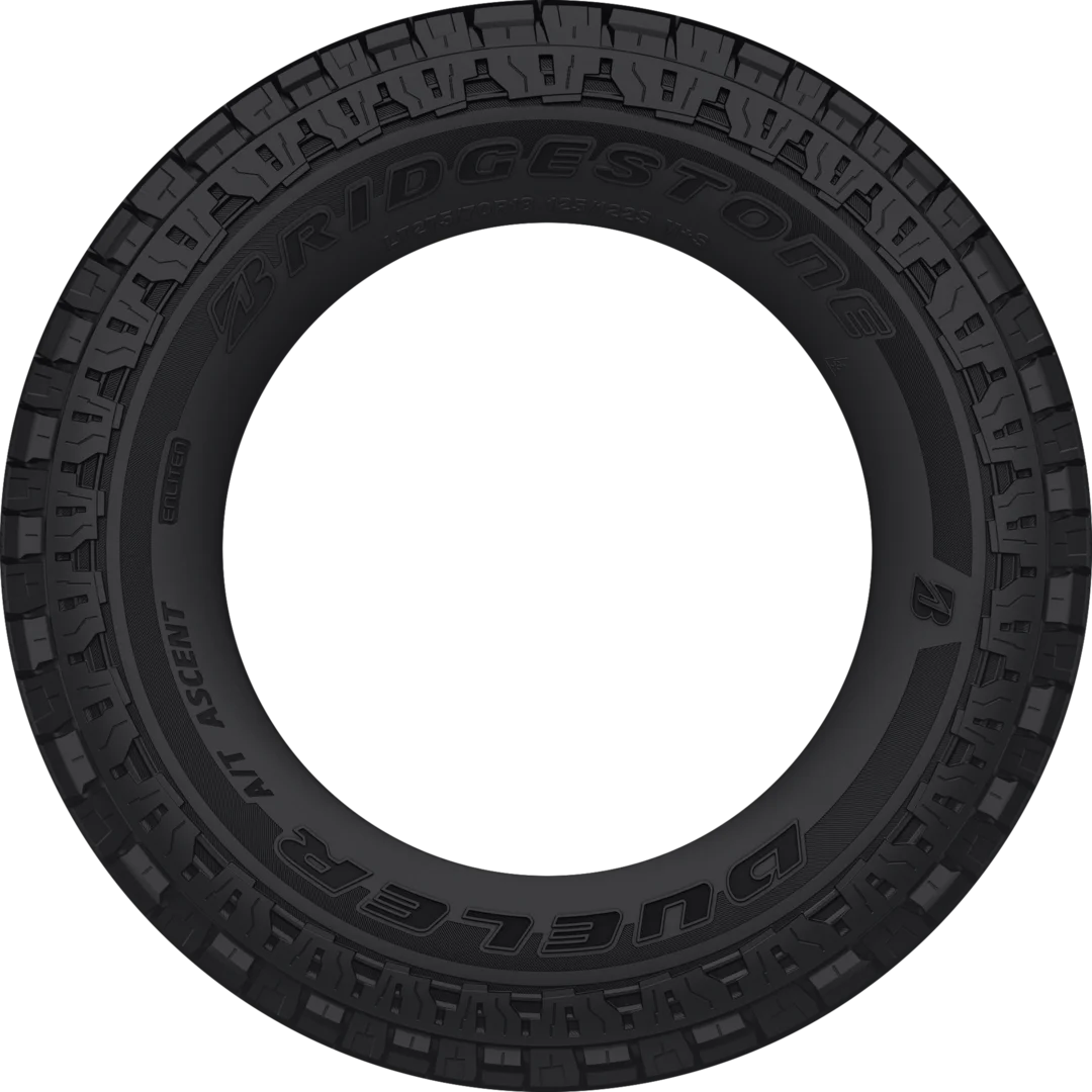 Bridgestone - Dueler A/T Ascent