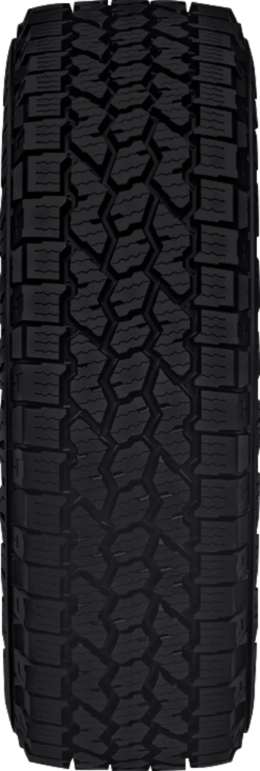 Bridgestone - Dueler A/T Ascent