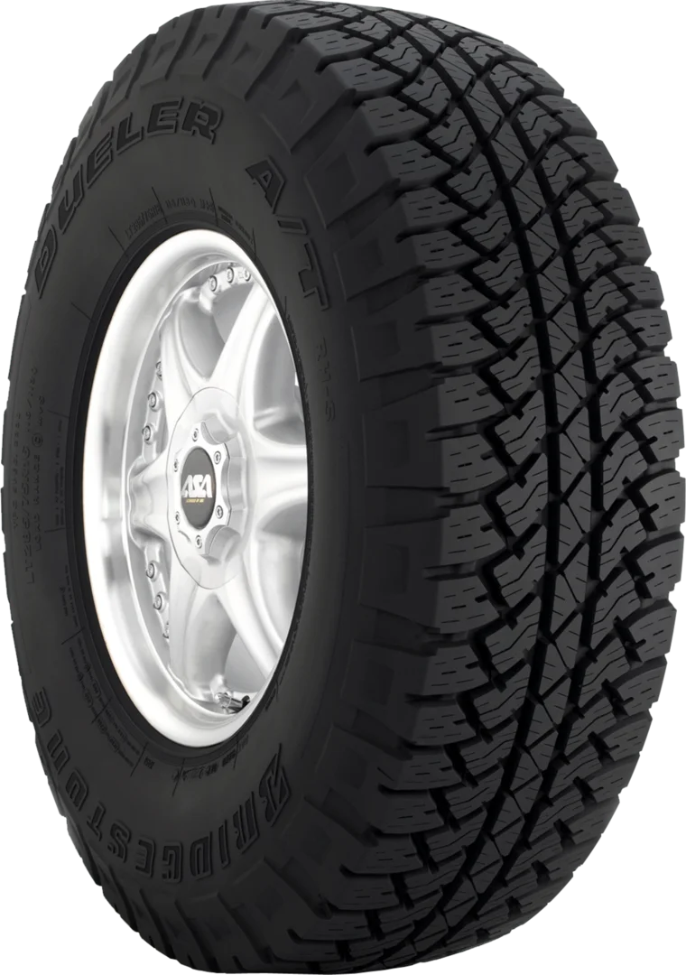 Bridgestone - Dueler A/T RH-S