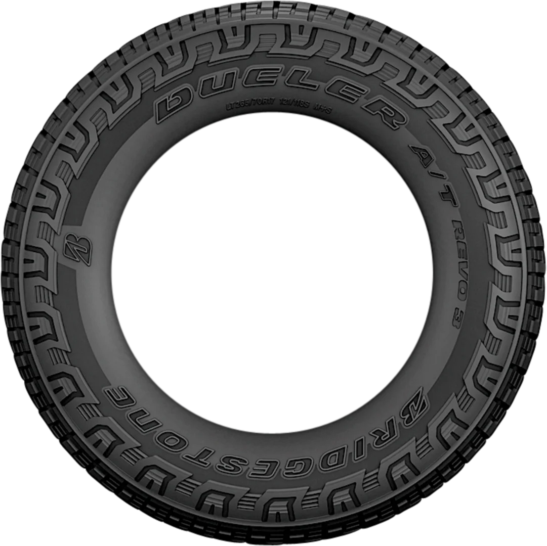 Bridgestone - Dueler A/T Revo 3