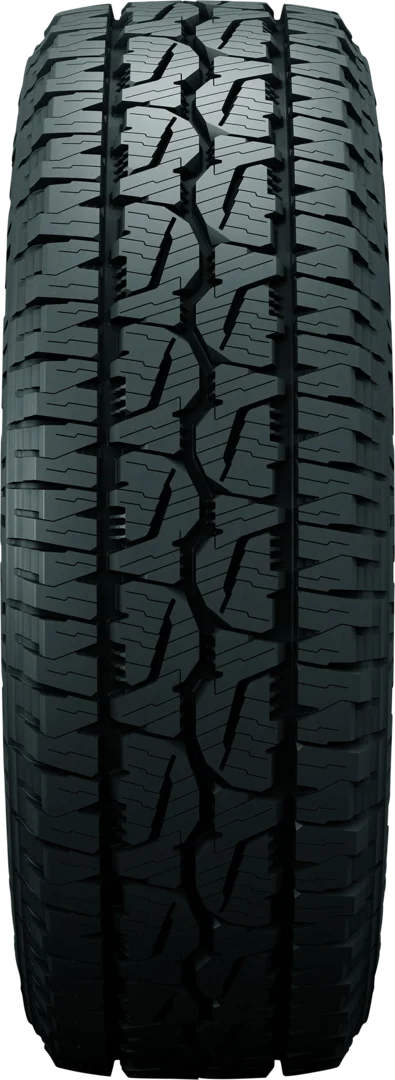 Bridgestone - Dueler A/T Revo 3