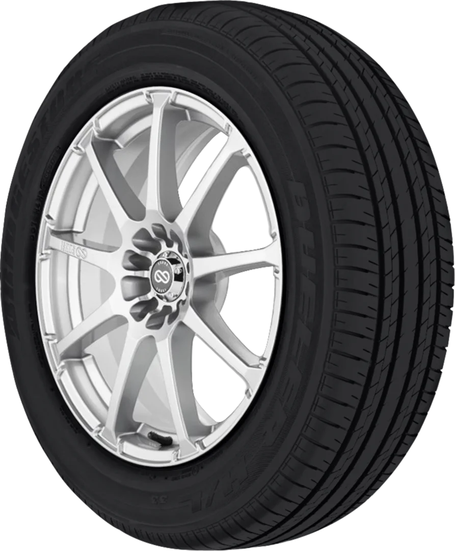 Bridgestone - Dueler H/L 33