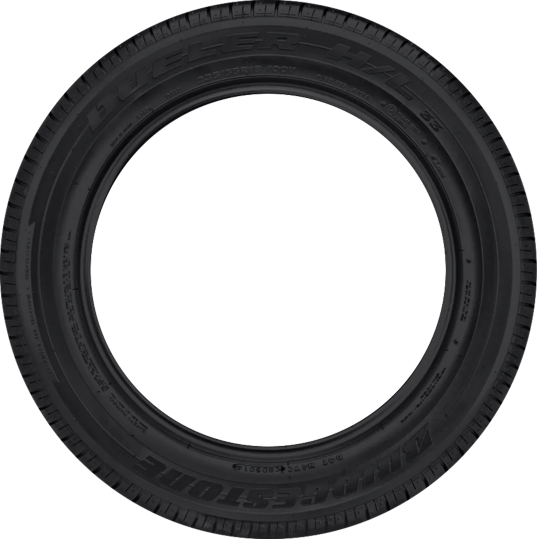 Bridgestone - Dueler H/L 33