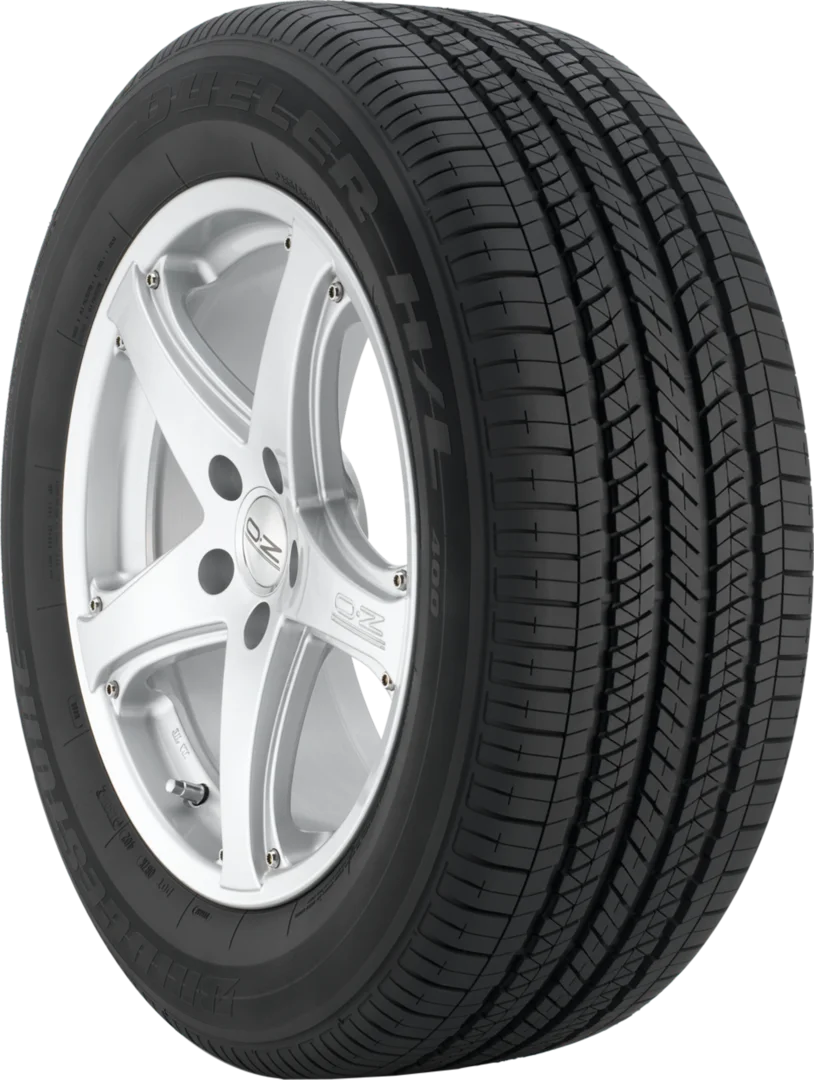 Bridgestone - Dueler H/L 400 RFT
