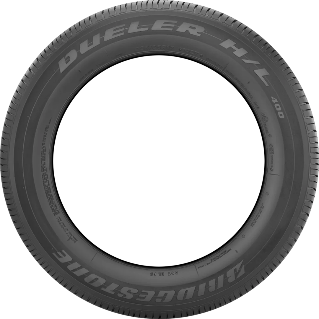 Bridgestone - Dueler H/L 400 RFT