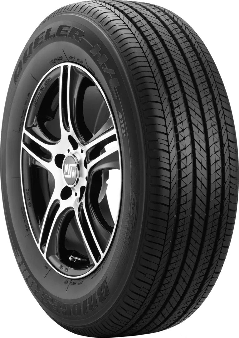 Bridgestone - Dueler H/L 422 Ecopia