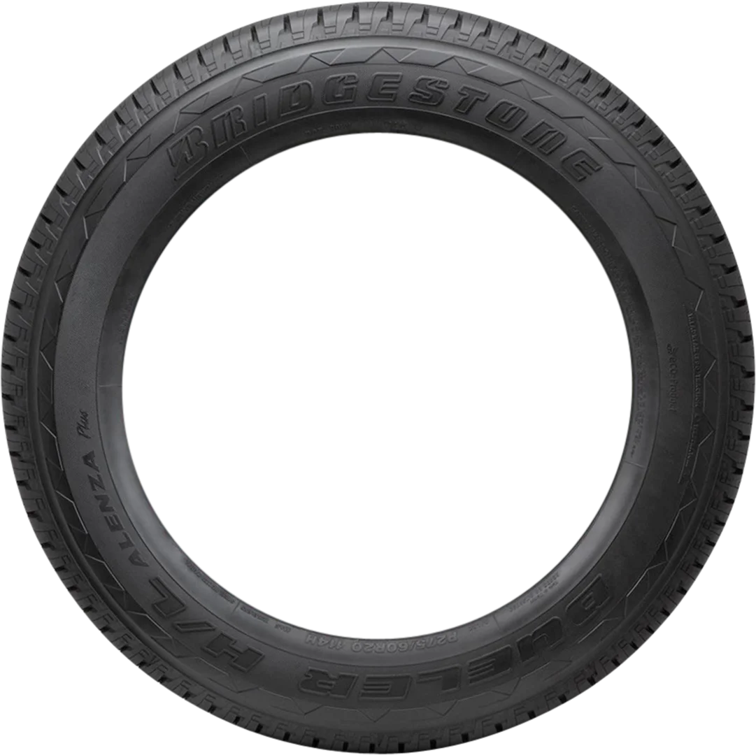 Bridgestone - Dueler H/L Alenza Plus