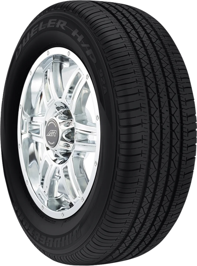 Bridgestone - Dueler H/P 92A