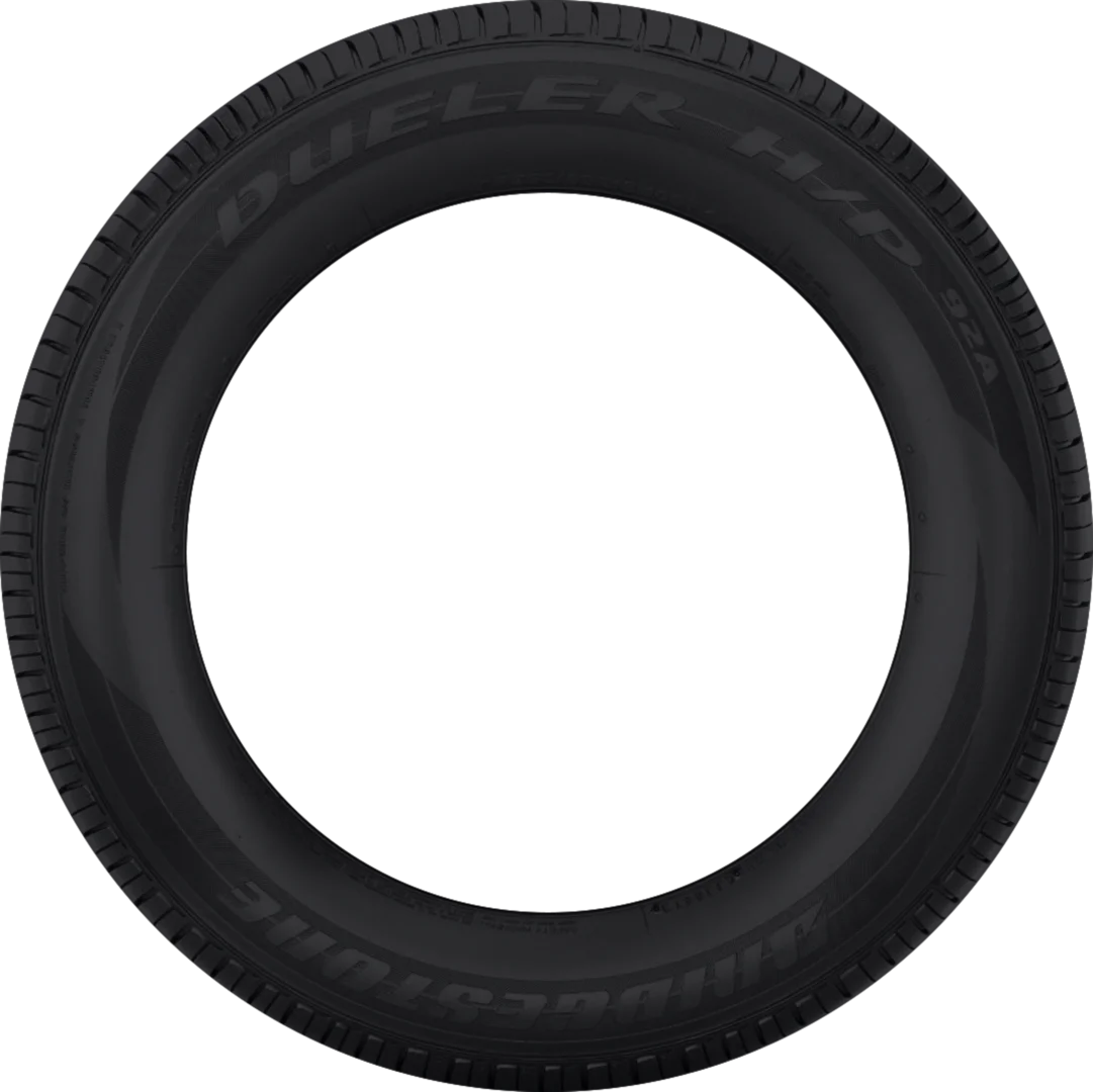 Bridgestone - Dueler H/P 92A