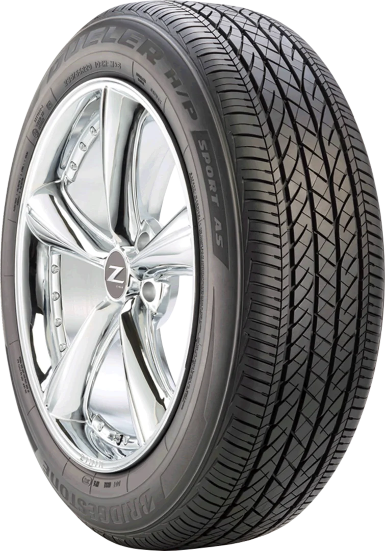Bridgestone - Dueler H/P Sport AS RFT