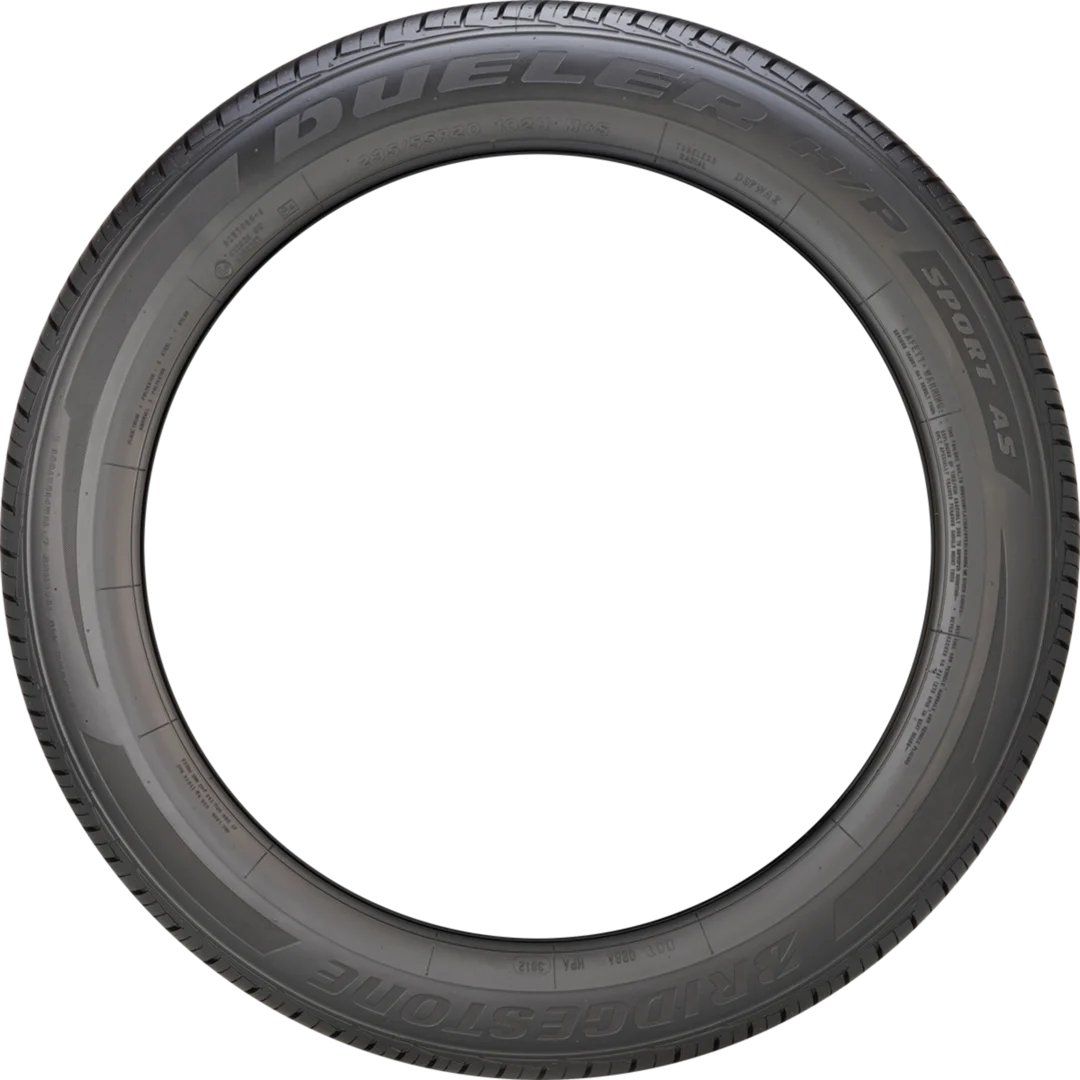 Bridgestone - Dueler H/P Sport AS RFT