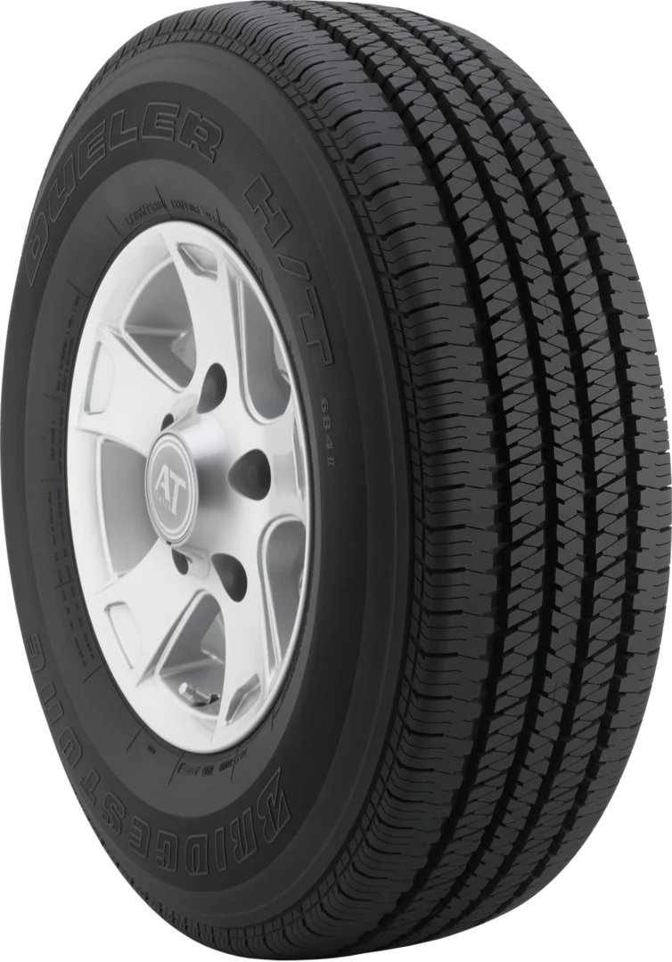 Bridgestone - Dueler H/T 684 II