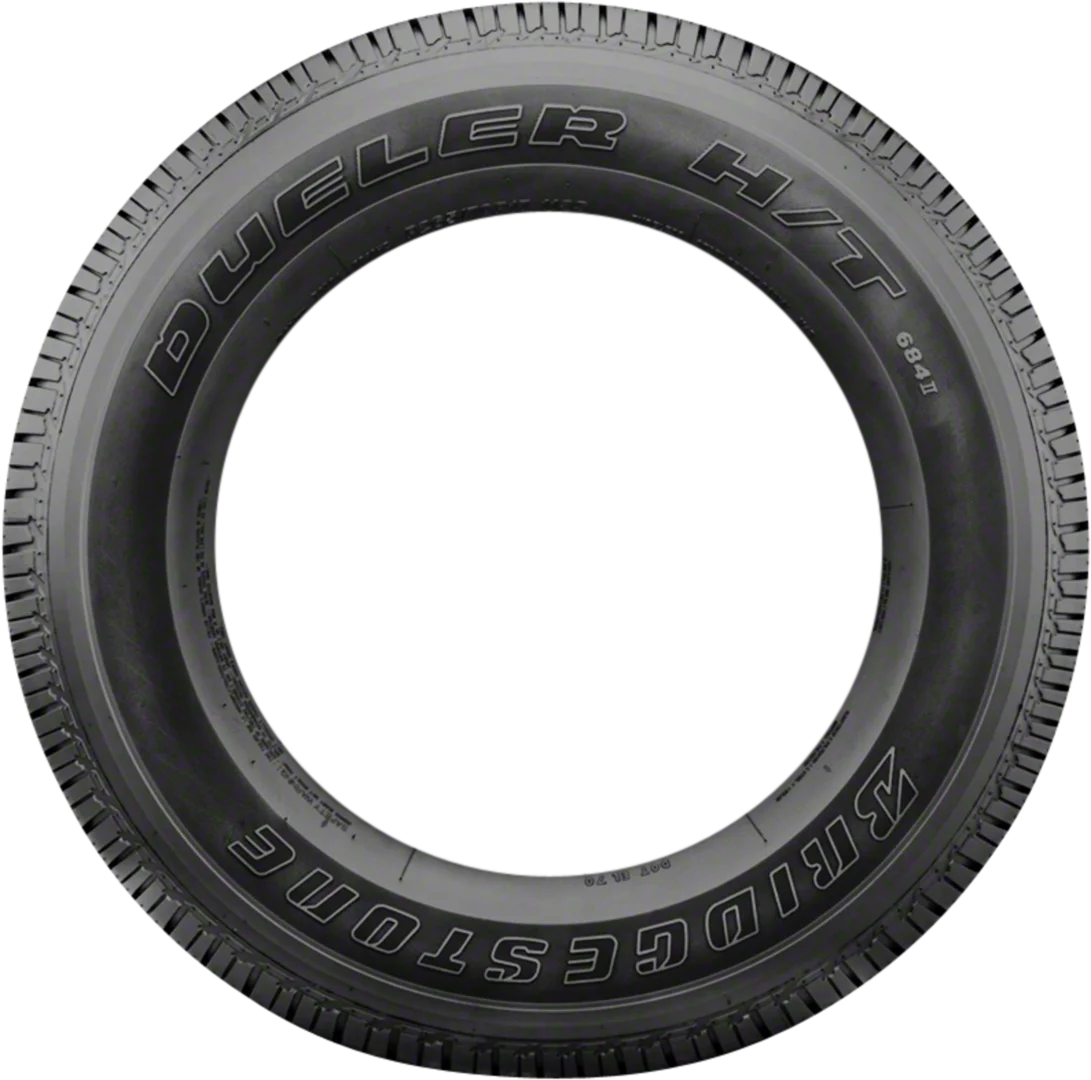 Bridgestone - Dueler H/T 684 II