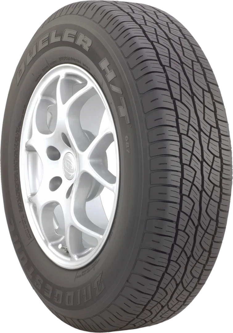 Bridgestone - Dueler H/T 687