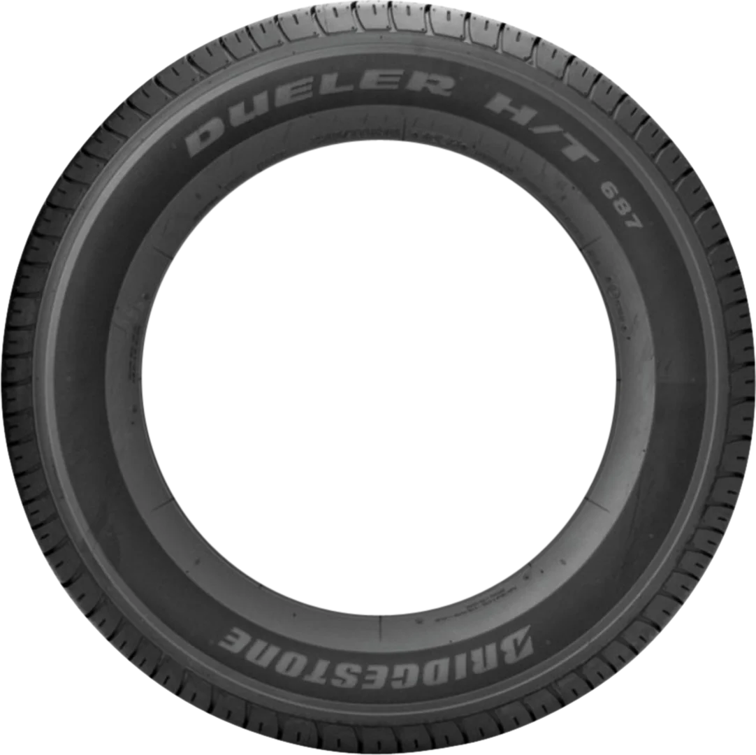 Bridgestone - Dueler H/T 687