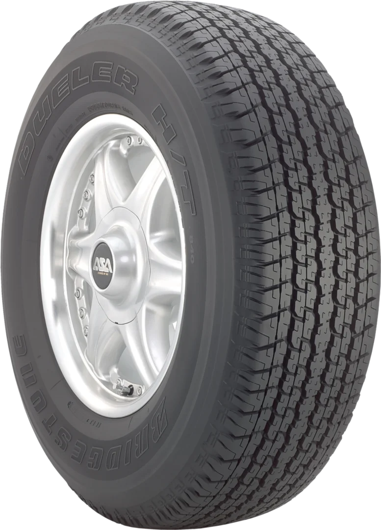 Bridgestone - Dueler H/T 840
