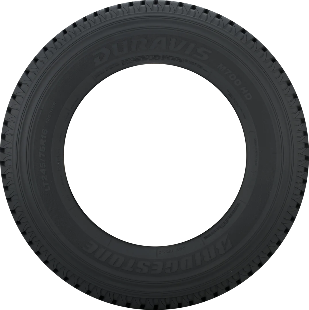 Bridgestone - Duravis M700 HD