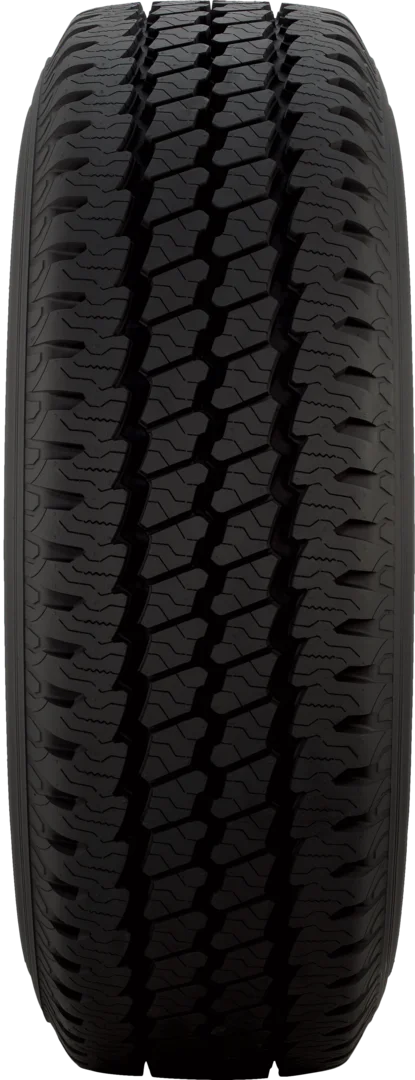 Bridgestone - Duravis M700 HD