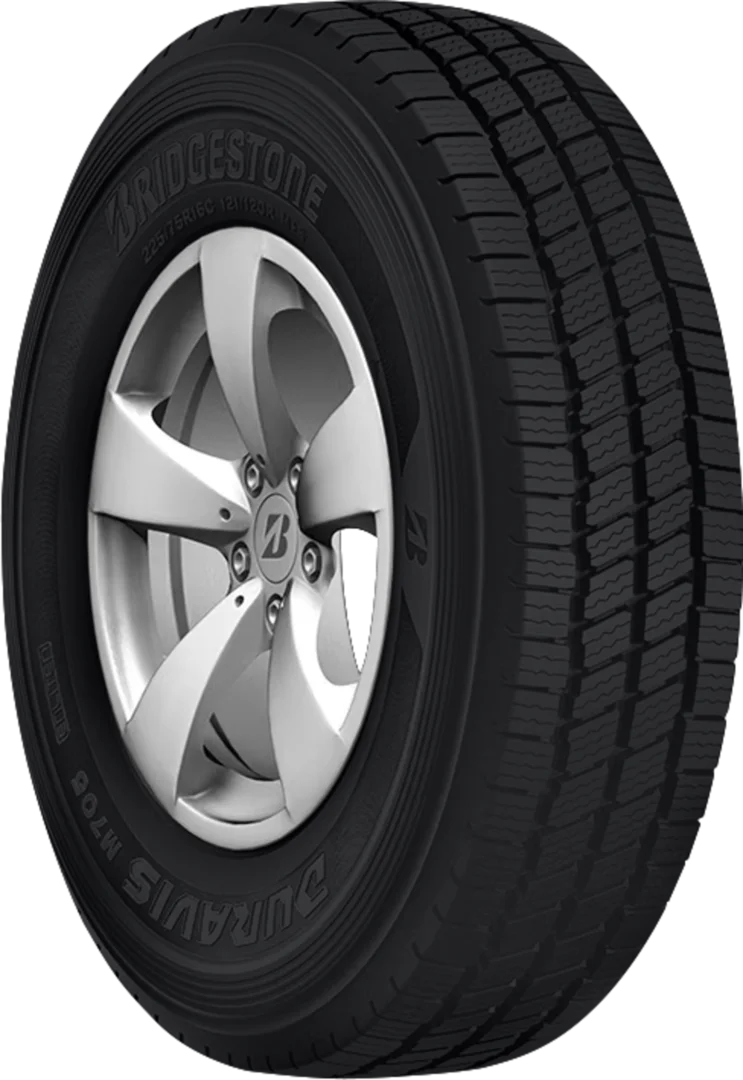 Bridgestone - Duravis M705