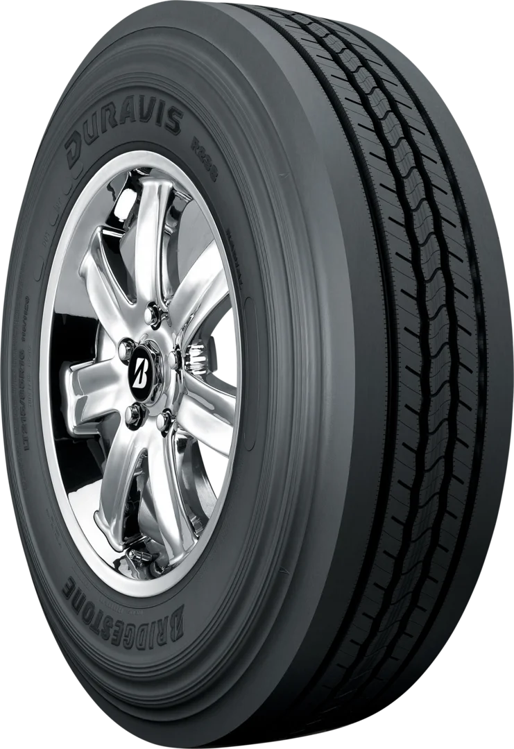 Bridgestone - Duravis R238