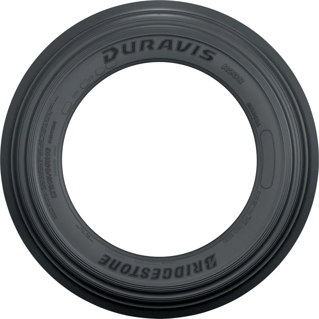 Bridgestone - Duravis R238