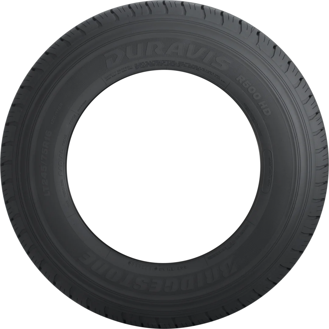 Bridgestone - Duravis R500 HD