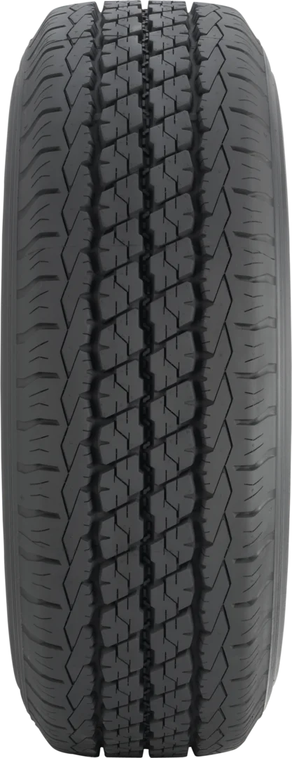 Bridgestone - Duravis R500 HD