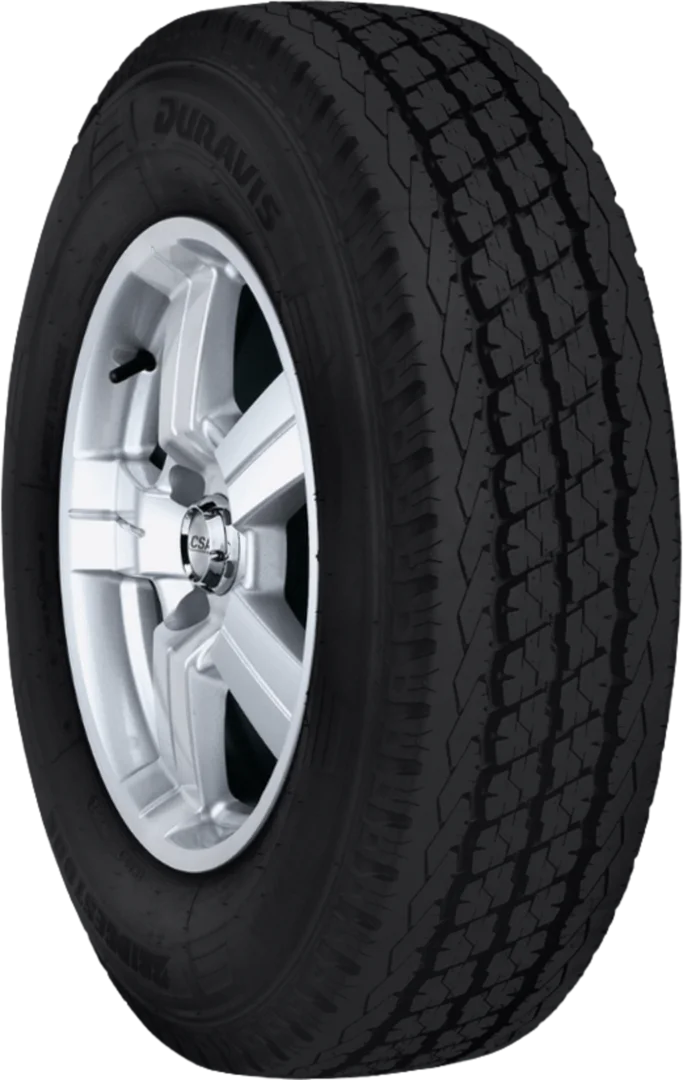 Bridgestone - Duravis R630