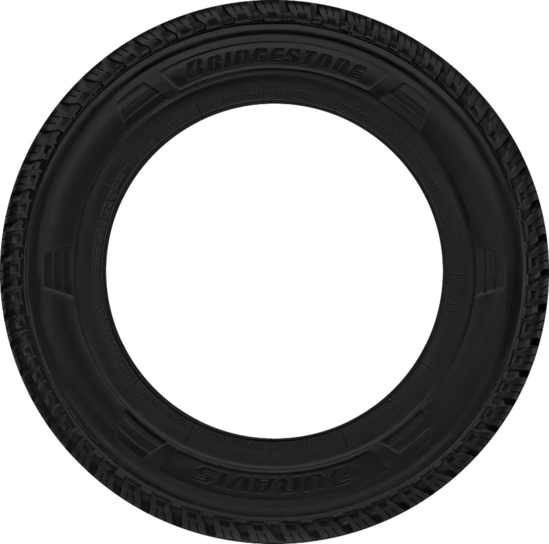 Bridgestone - Duravis R630
