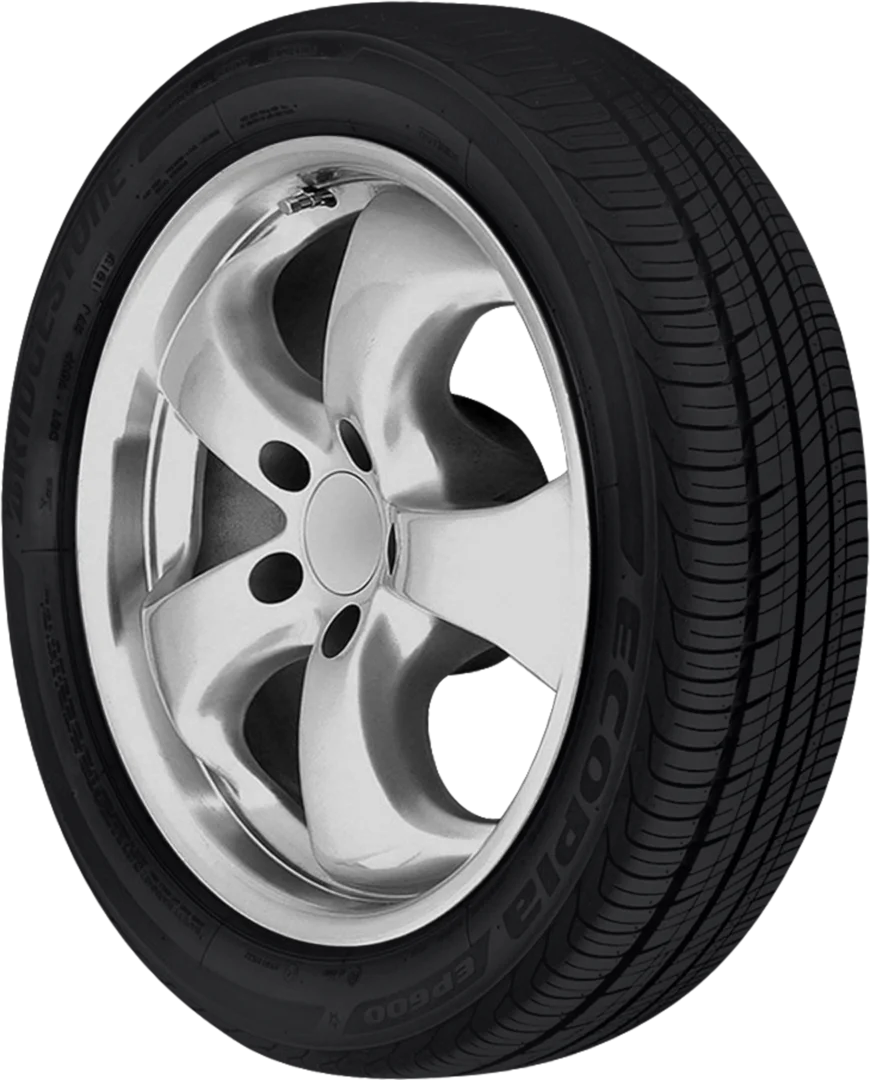 Bridgestone - Ecopia EP600
