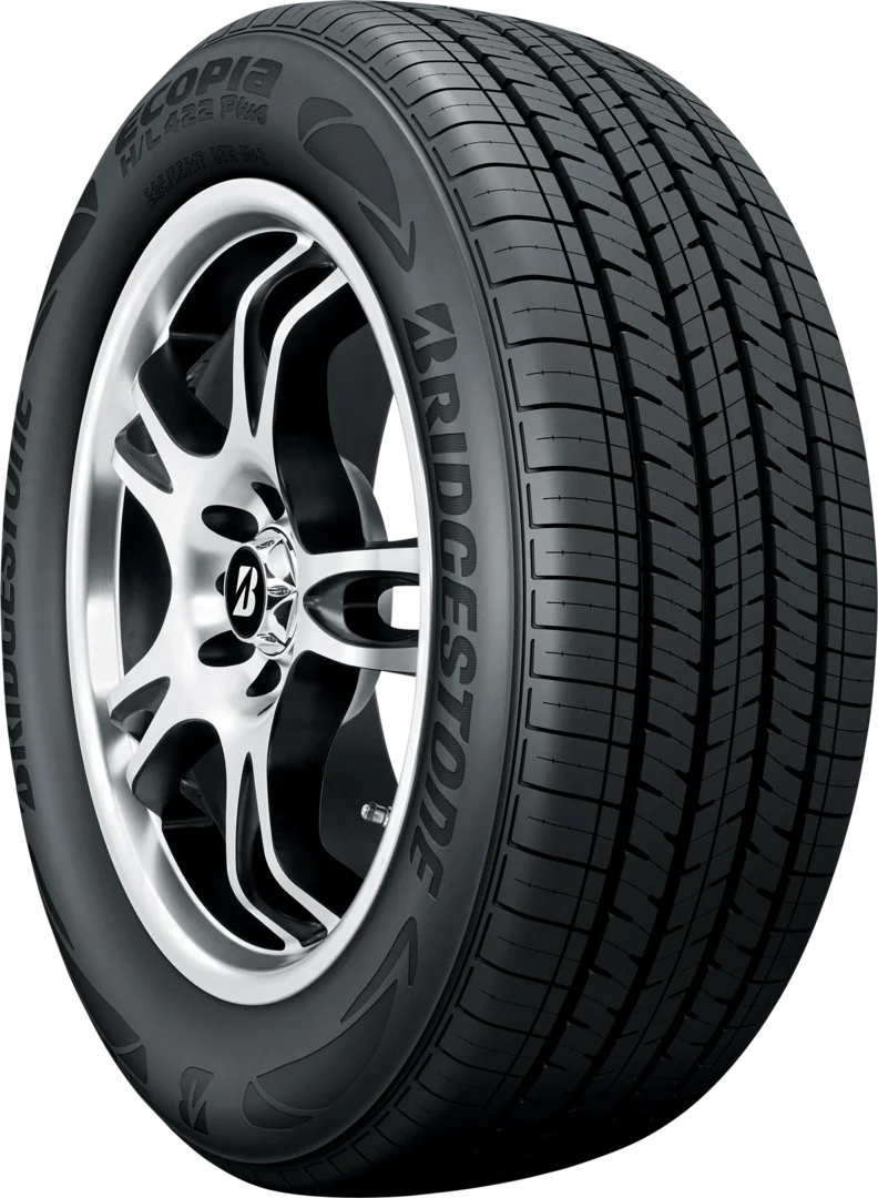 Bridgestone - Ecopia H/L 422 Plus RFT