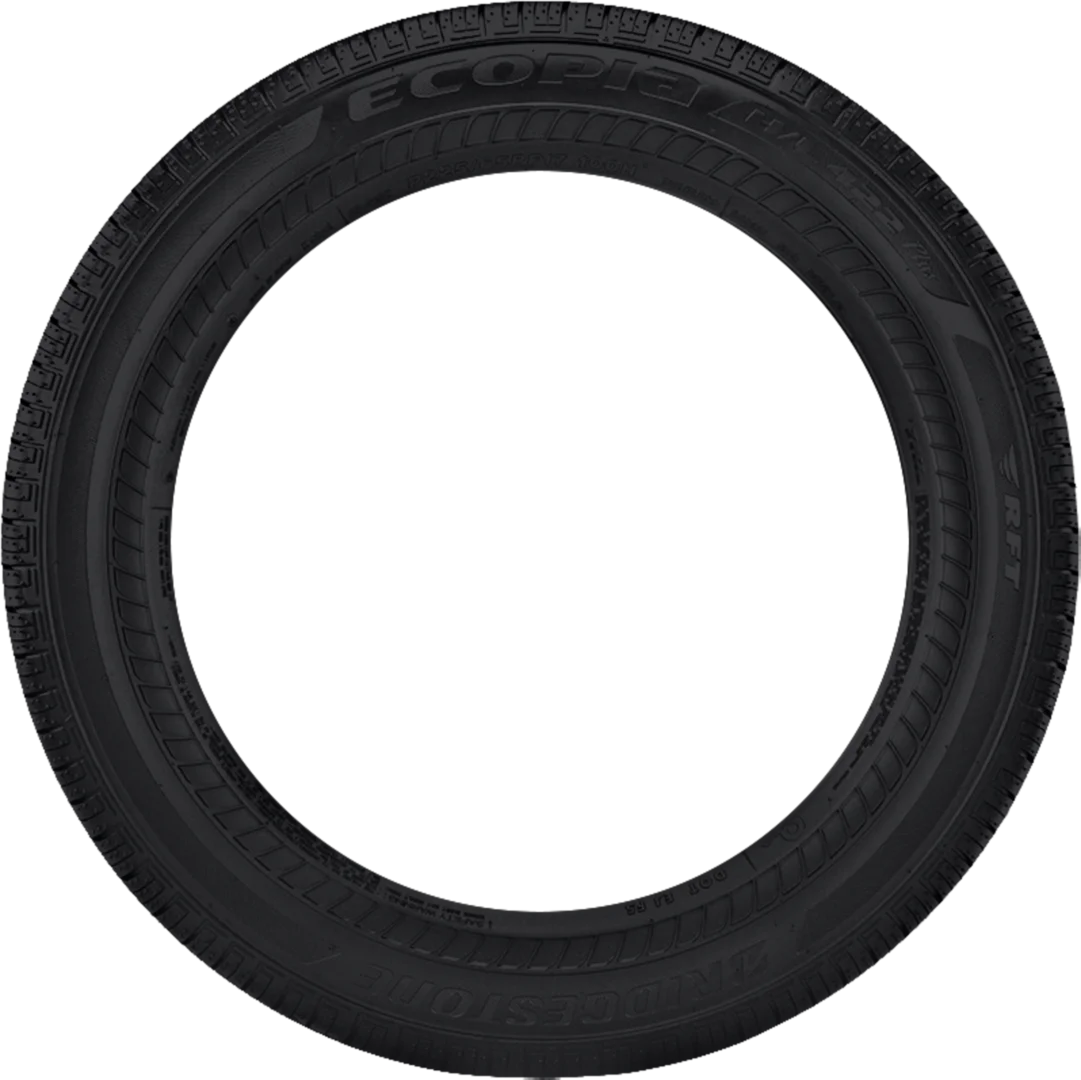 Bridgestone - Ecopia H/L 422 Plus RFT