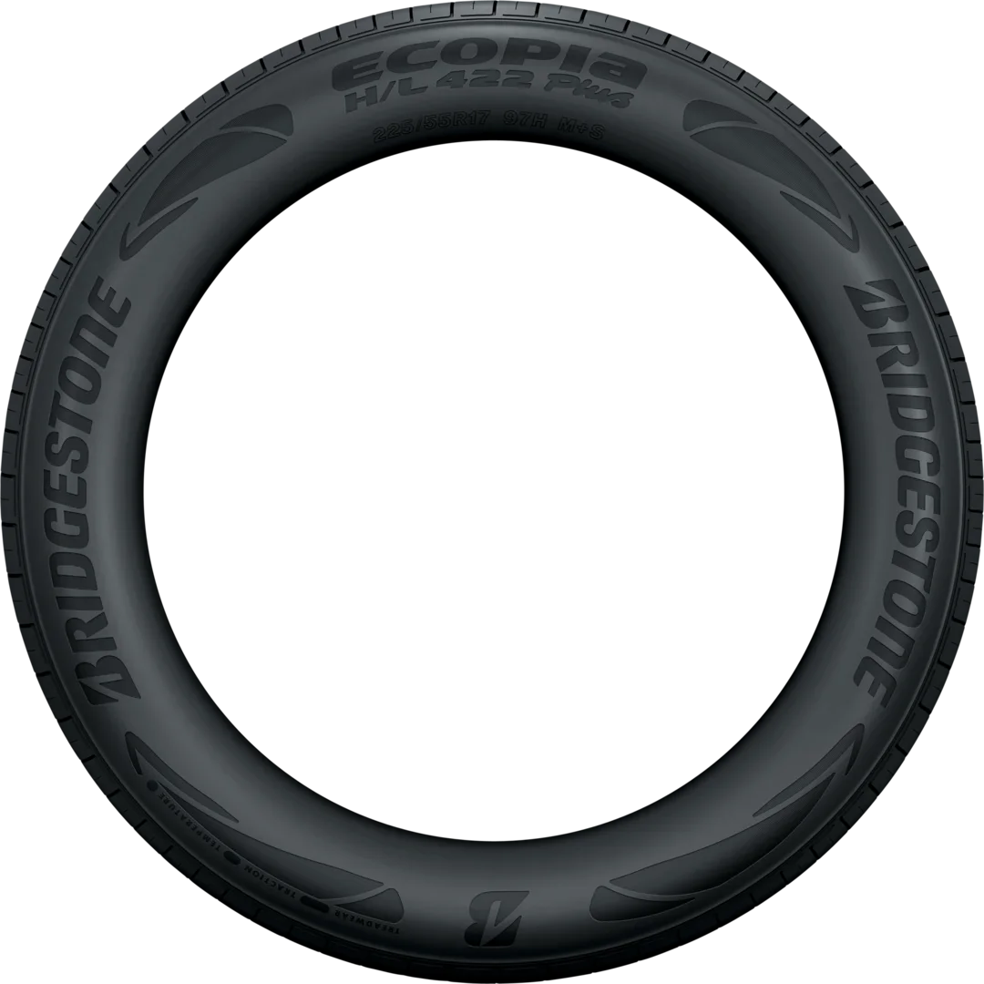 Bridgestone - Ecopia H/L 422 Plus