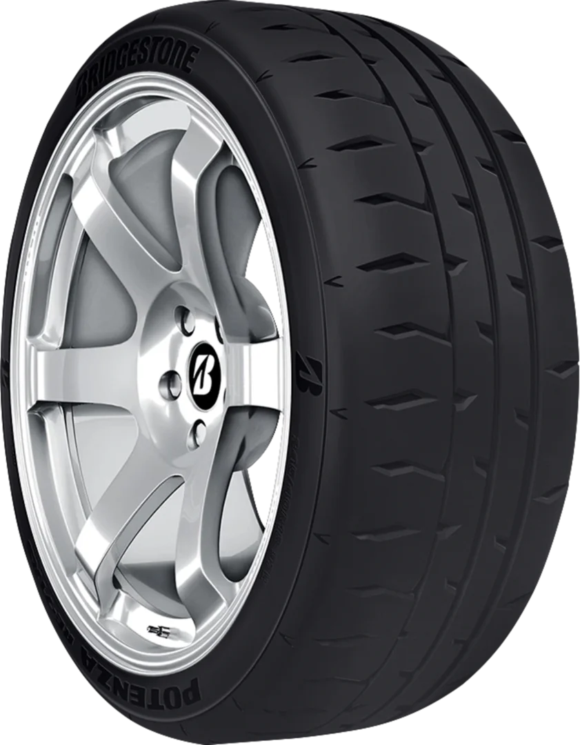 Bridgestone - Potenza RE-71RS