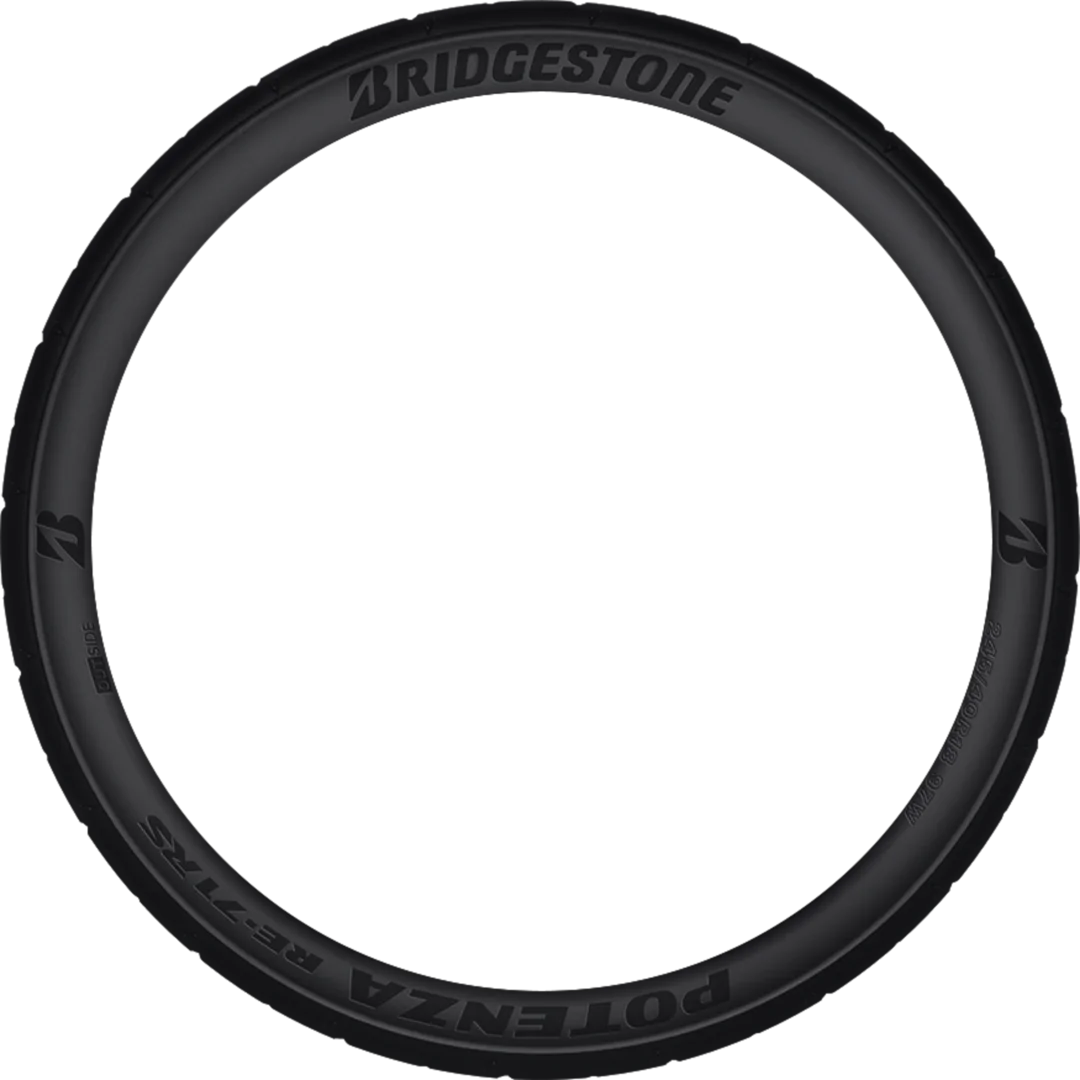 Bridgestone - Potenza RE-71RS
