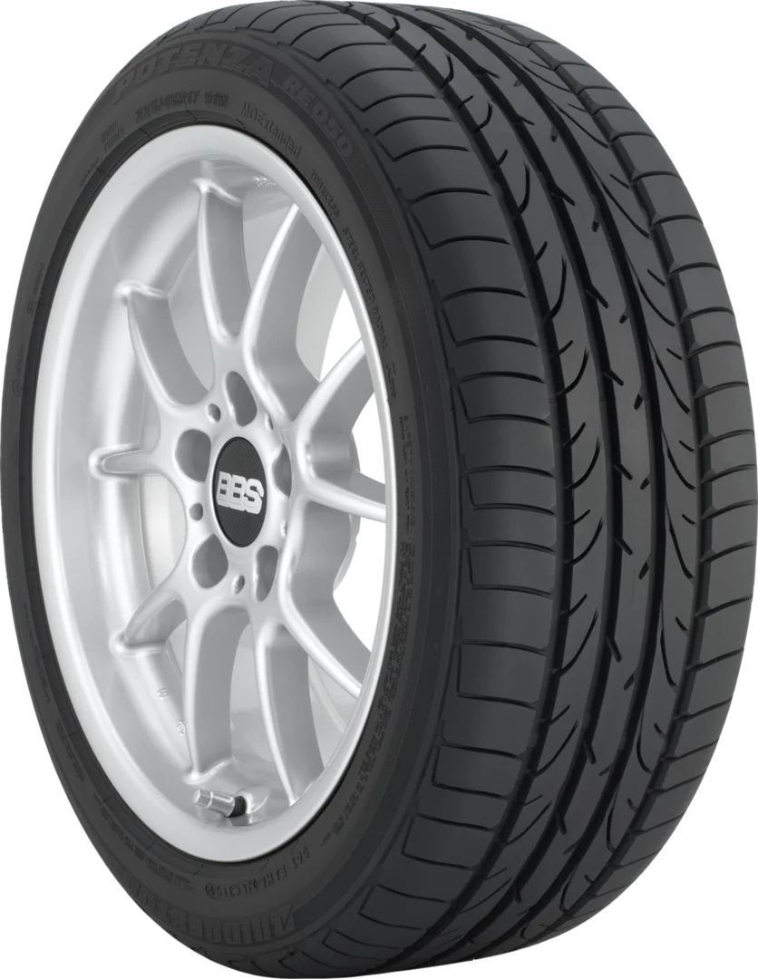 Bridgestone - Potenza RE050 RFT