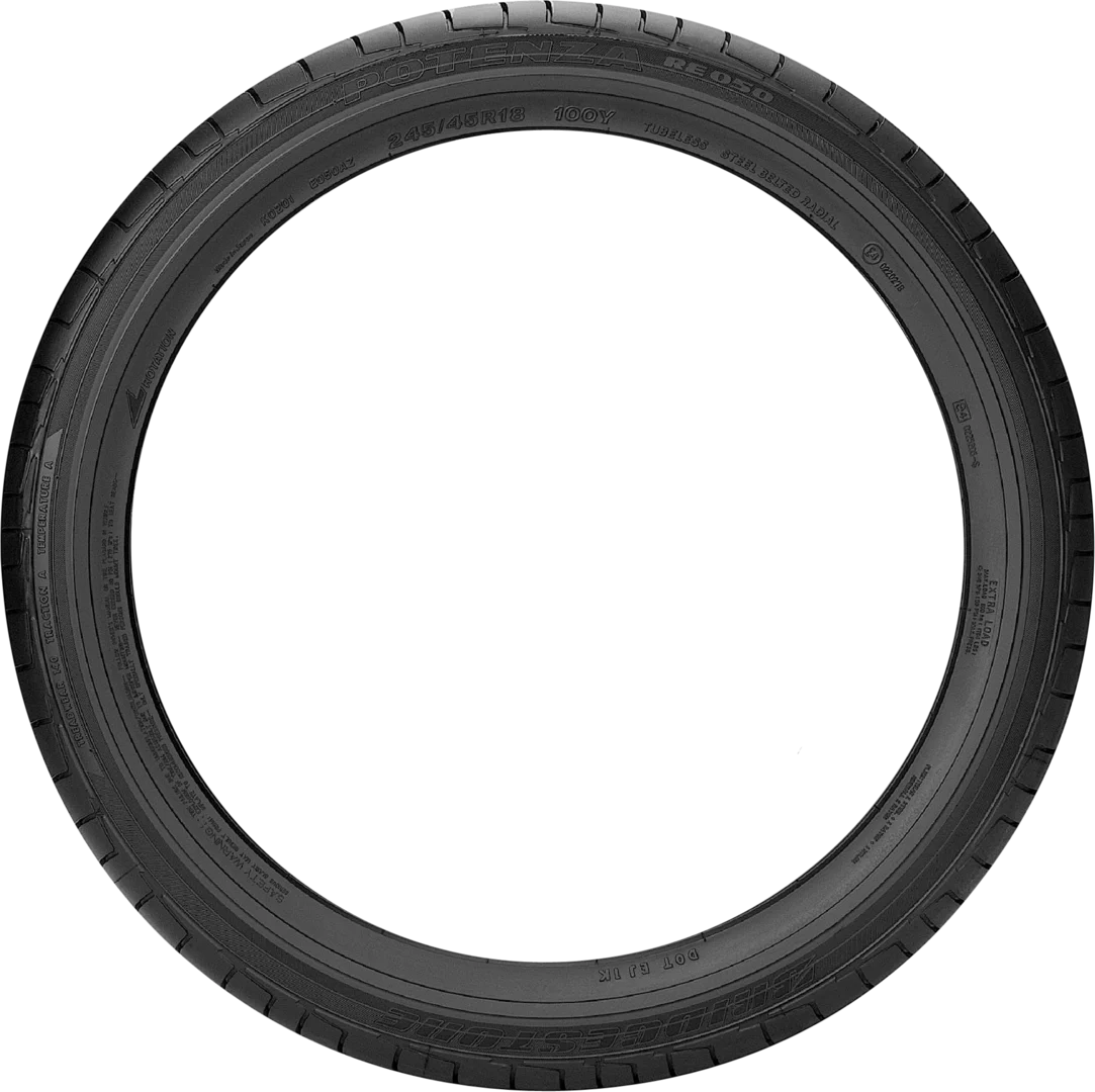 Bridgestone - Potenza RE050 RFT