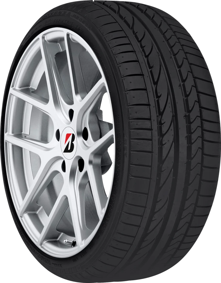 Bridgestone - Potenza RE050A I RFT