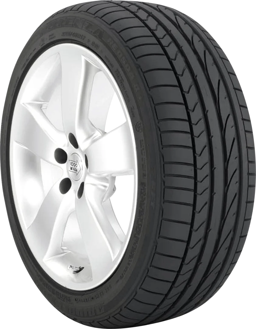 Bridgestone - Potenza RE050A II RFT