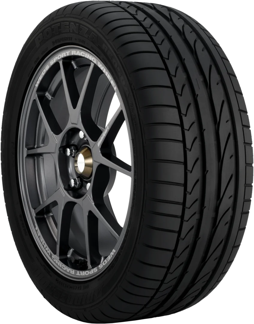 Bridgestone - Potenza RE050A RFT