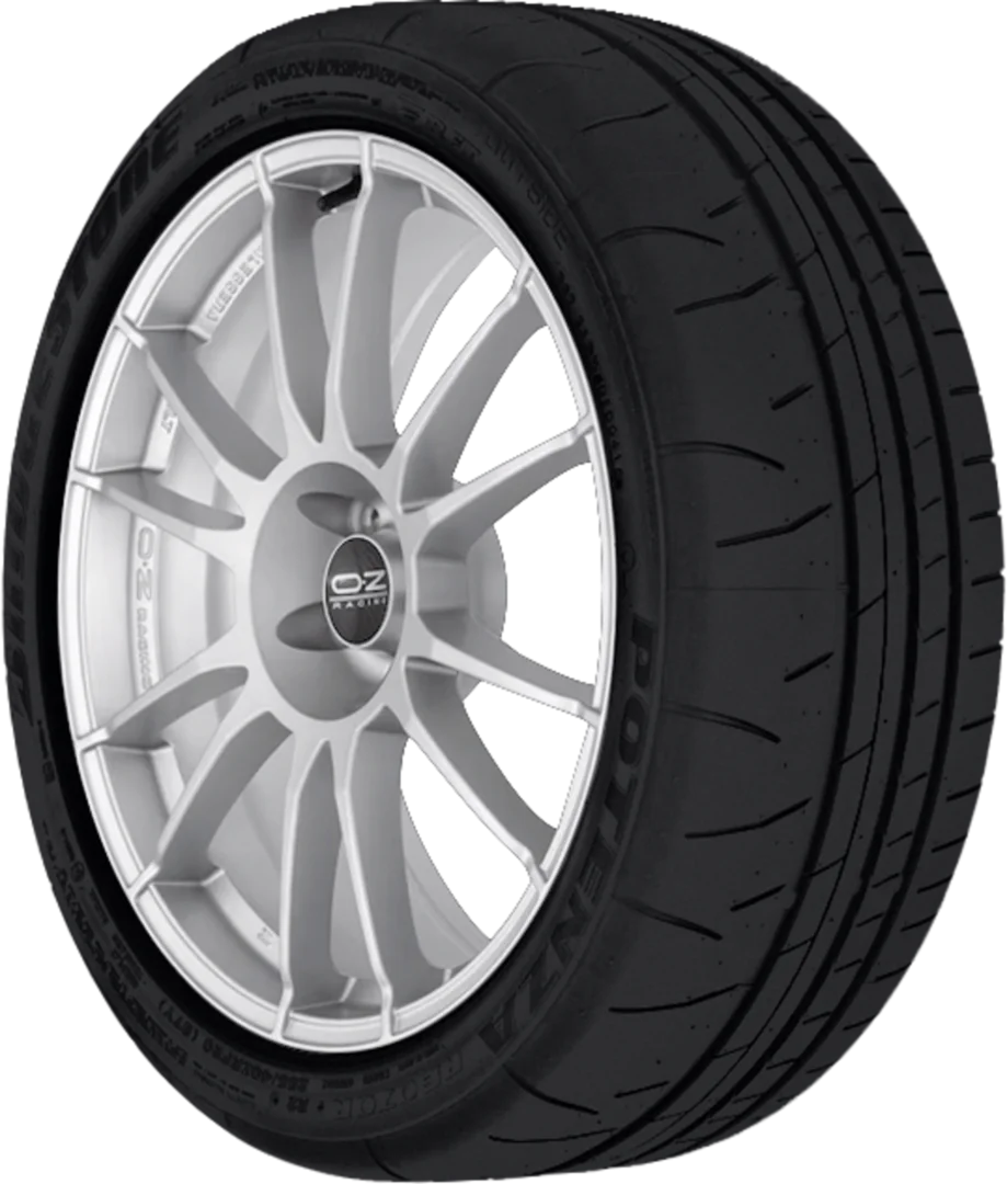 Bridgestone - Potenza RE070R R2