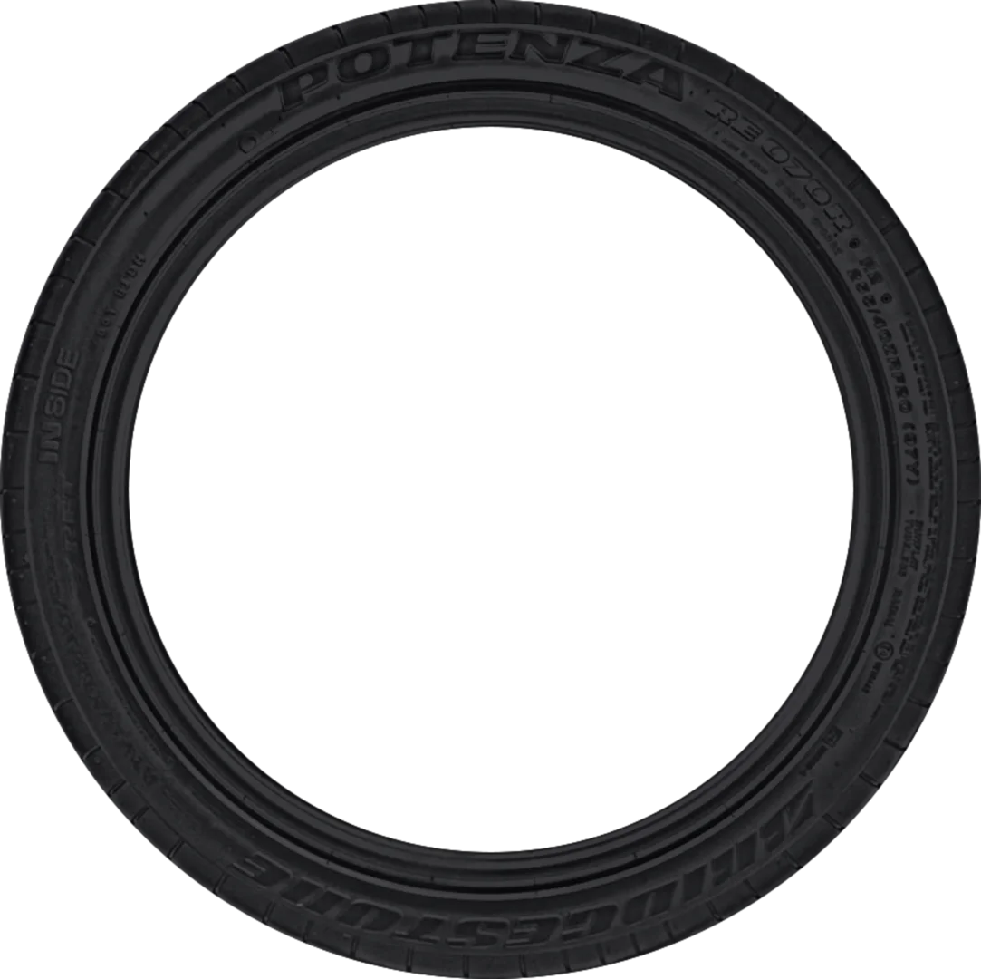 Bridgestone - Potenza RE070R R2