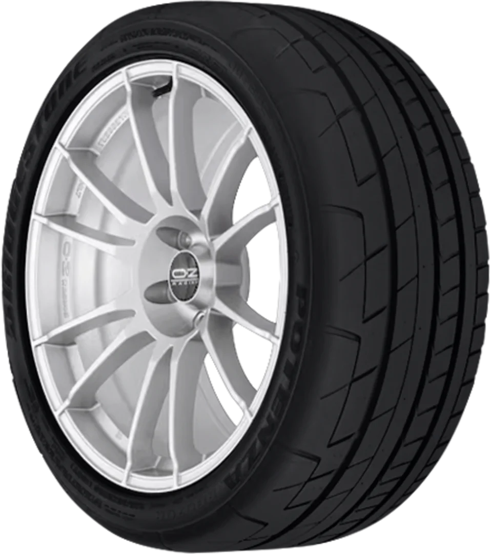 Bridgestone - Potenza RE070R