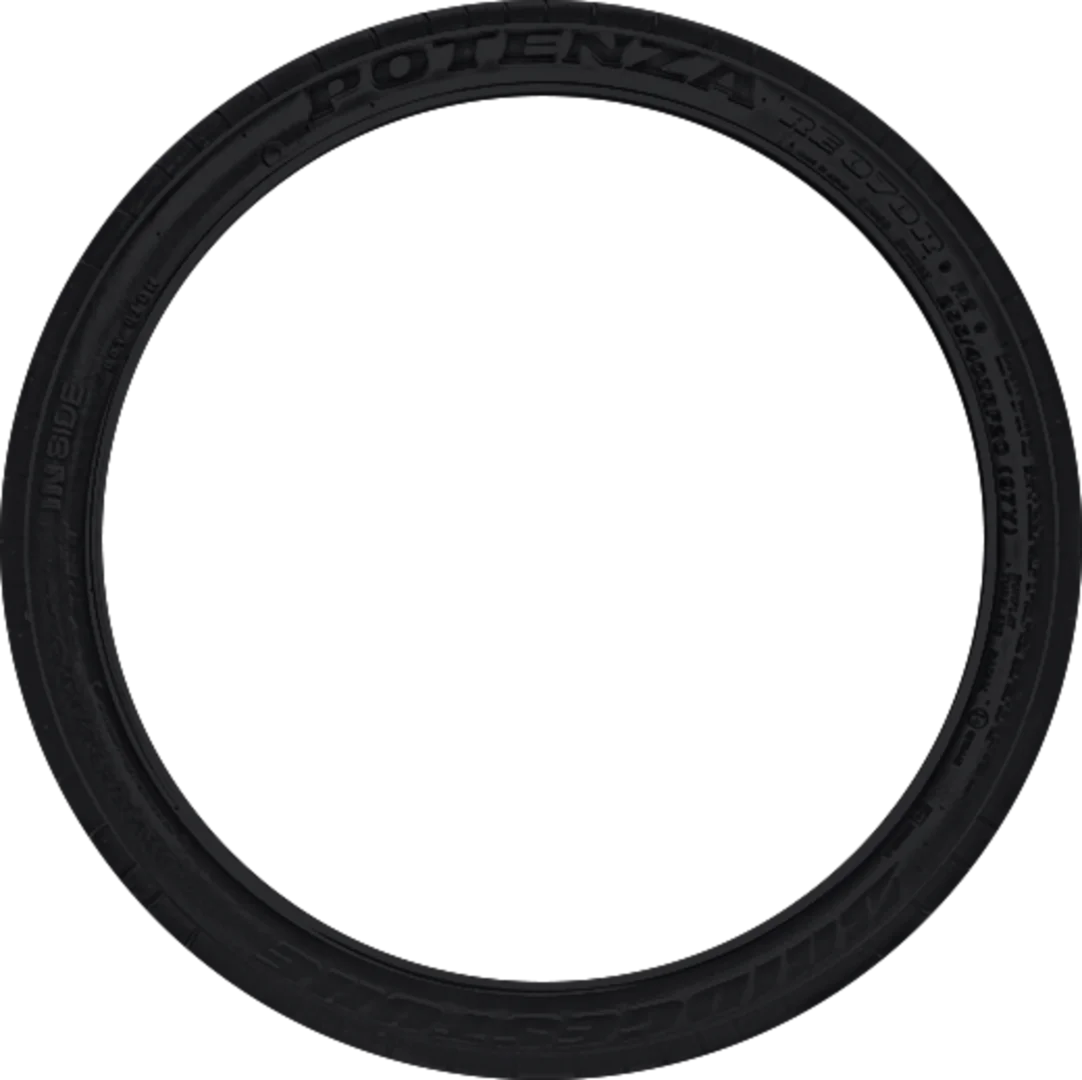 Bridgestone - Potenza RE070R