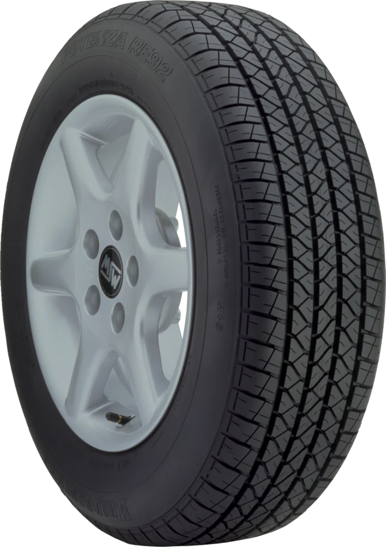 Bridgestone - Potenza RE92