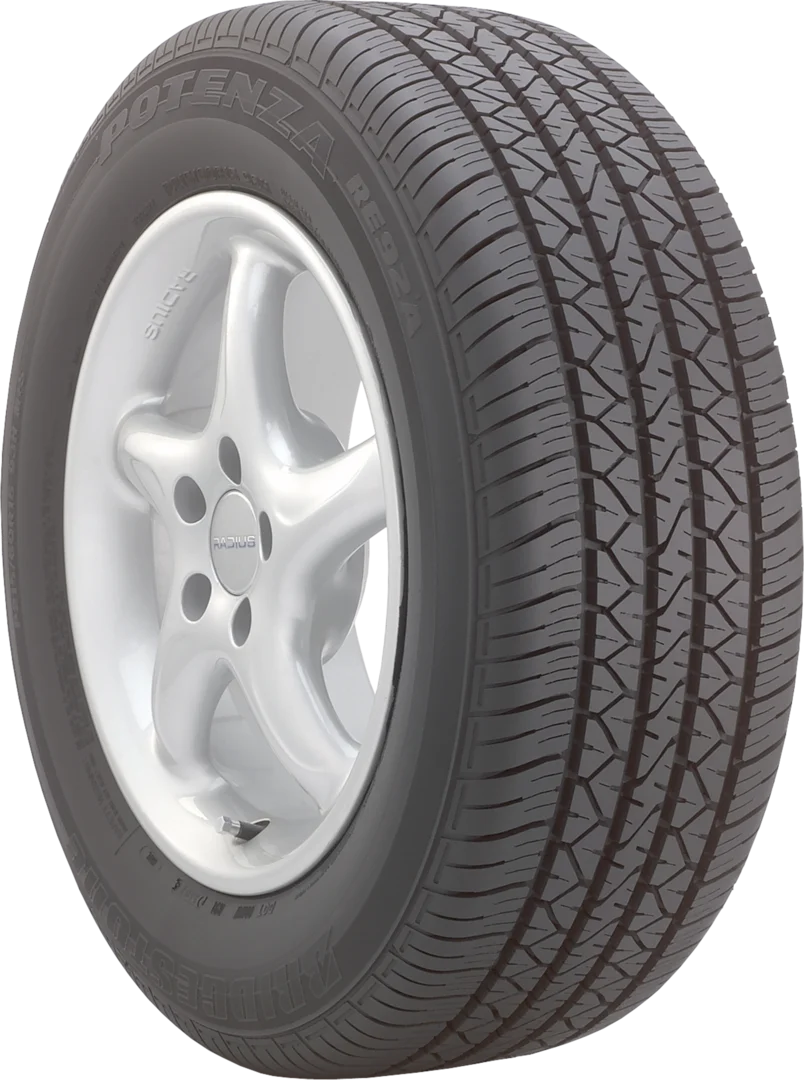 Bridgestone - Potenza RE92A