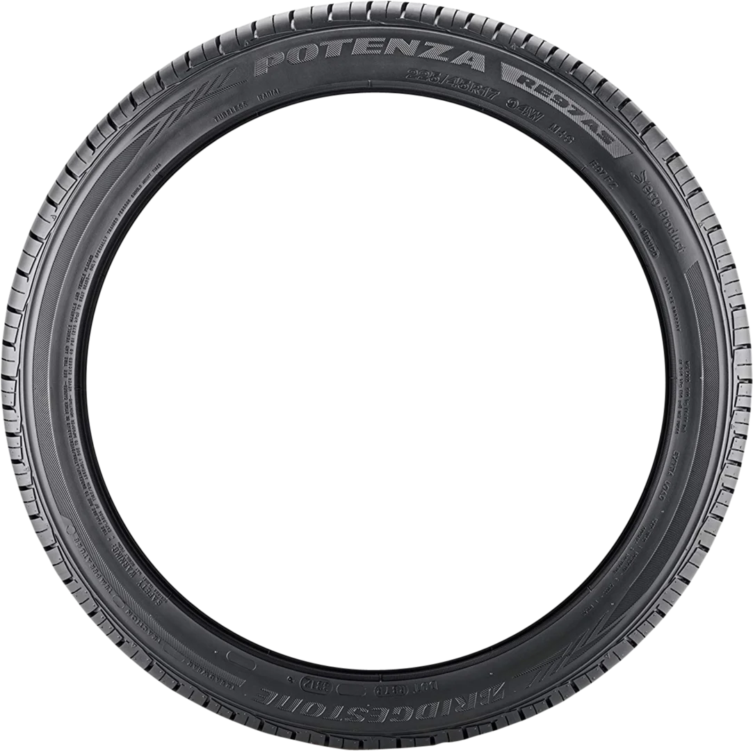 Bridgestone - Potenza RE97AS RFT